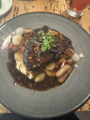 Short Ribs