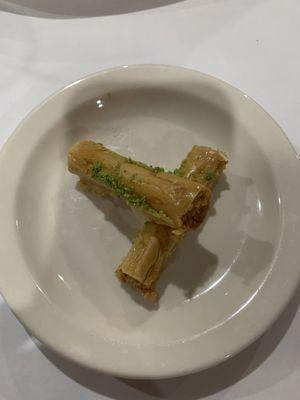 Baklava