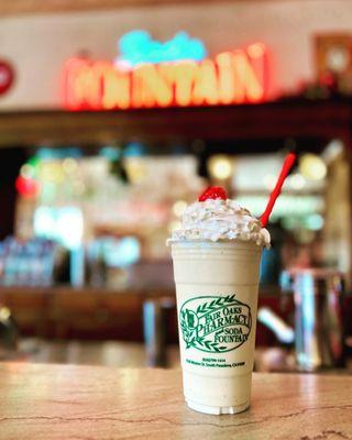 Fair Oaks Pharmacy & Soda Fountain