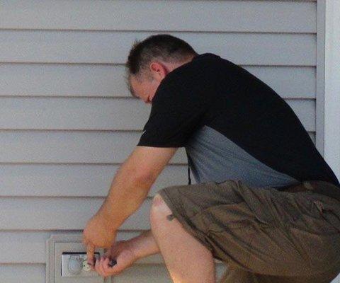 General Home Inspection