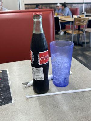 Coca Cola