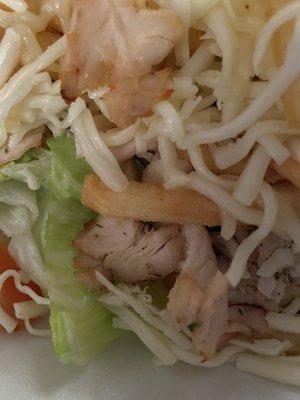 Chicken Salad