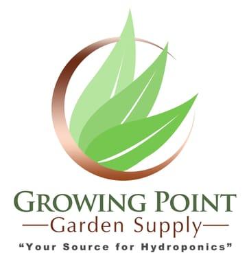 Growing Point Garden Supply