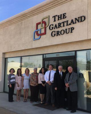 The Gartland Group