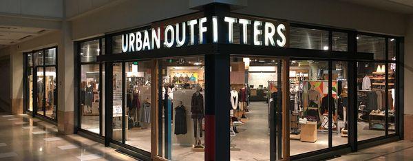 Urban Outfitters