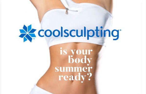 Coolsculpting buy 3 cycles get 1 free