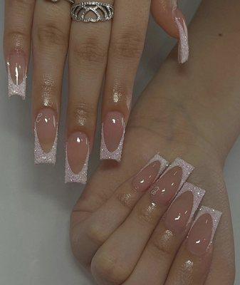 Nail Services