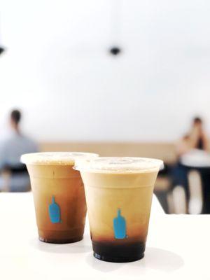 Blue Bottle Coffee - Fairfax