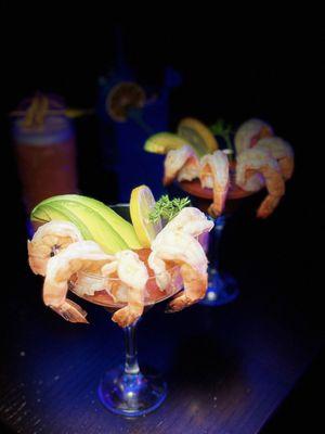 Cocktail Shrimp