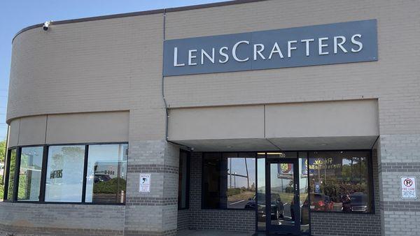 LensCrafters