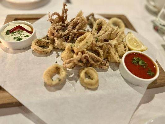 Calamari