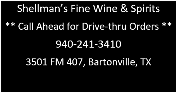 Shellman's Fine Wine & Spirits