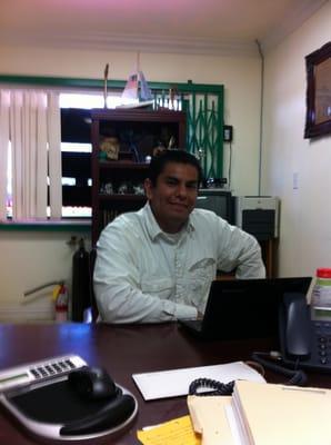 Abraham Hernandez CPA