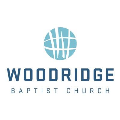 Woodridge Baptist Church in Kingwood, TX