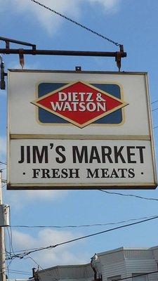 Jim's Fresh Meats