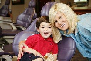 Dr. Susan Blankenship Pediatric Dentistry | Dental care for infants, children, teens and special needs patients. | Palm Harbor, FL |