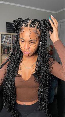 Twists