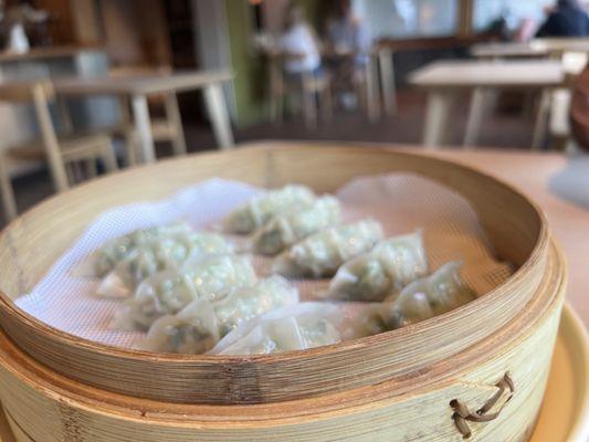 Dumplings