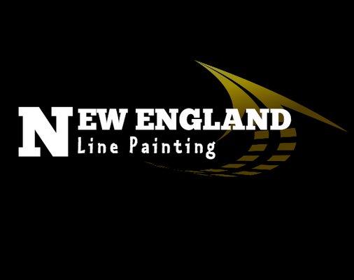 New England Line Painting