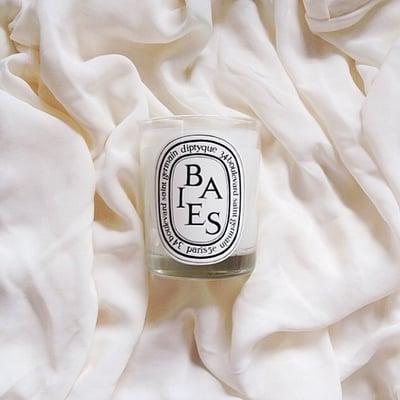 Diptyque Candles from Skins62