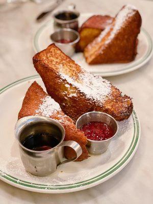 French Toast