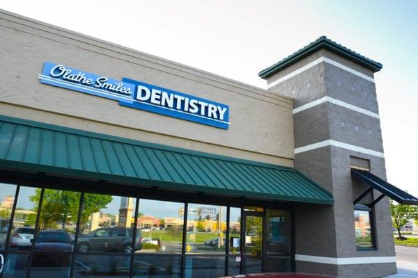 Olathe Smiles Dentistry