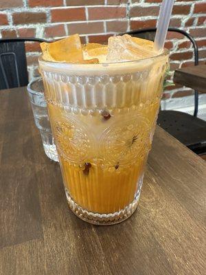 Thai Ice Tea