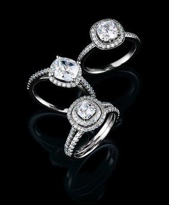 Engagement Rings