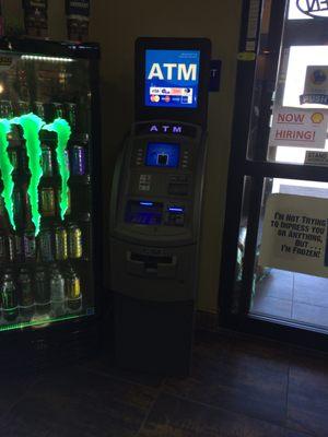 ATM