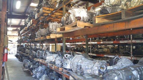 Used Auto Parts Store, Ellenwood, GA 30294