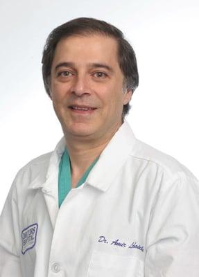 Dr. Lebaschi, DPM