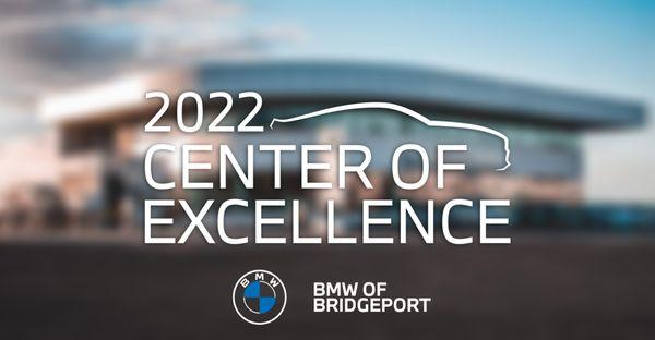 BMW of Bridgeport