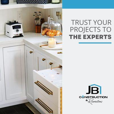 JB Construction and Renovations