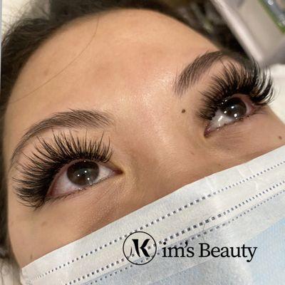 Permanent Makeup By Kim