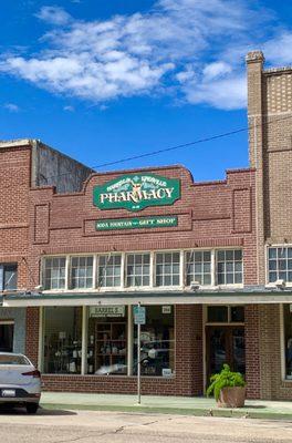 King Ranch Saddle Shop