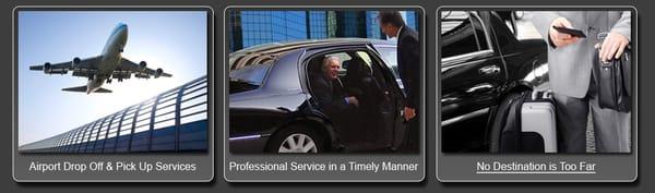 Angels White Angels Taxi Limo Company is your #1 Limo service company. Give Us a Call Today!