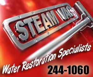 Steam vac carpet cleaning and restoration specialist. Give us a call for all your cleaning needs.over 3 decades of experience.