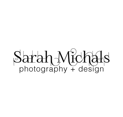 Sarah's logo