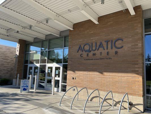 Snohomish Aquatic Center