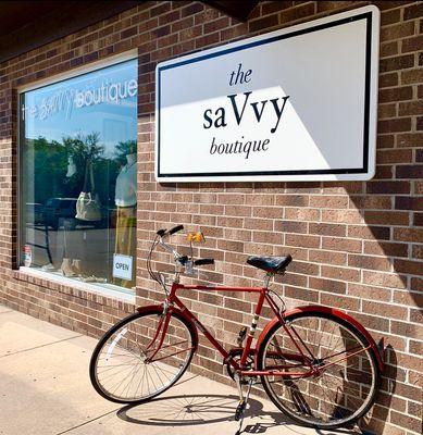 Savvy Boutique