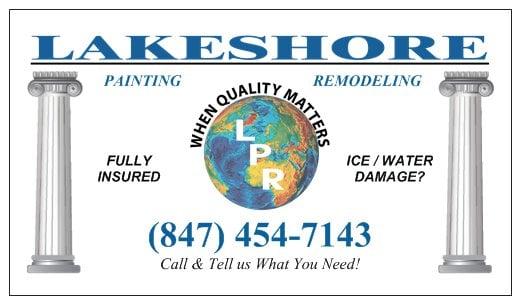 Lakeshore Painting & Remodeling