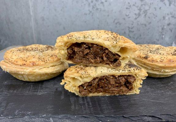 Ground Beef Pie