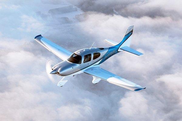 When you hail an Air Taxi, you book an entire plane -- integrating the latest engineering and sophisticated avionics.