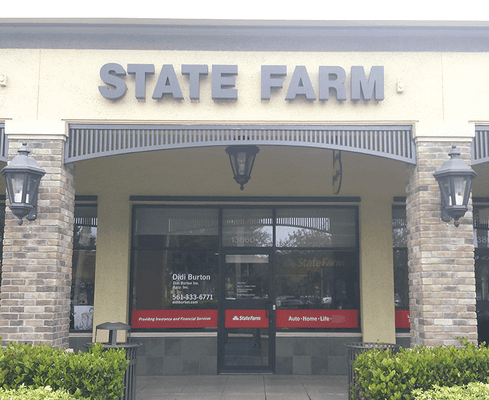 State Farm Office