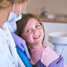 Pediatric Dentistry