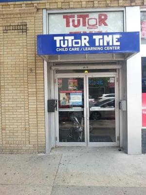 Tutor Time of Brooklyn