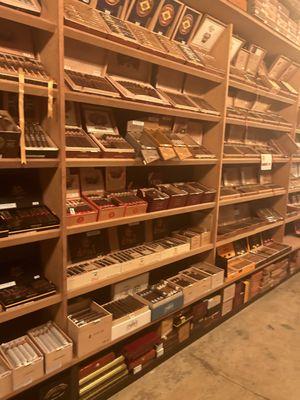 Humidor