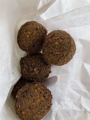 5ps Falafel