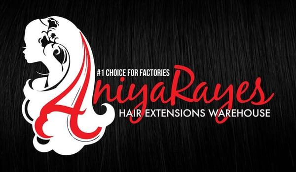 Aniya Rayes Hair Extensions Warehouse