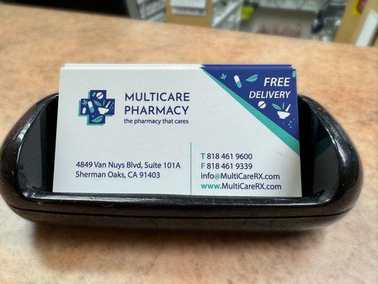 Multicare Pharmacy